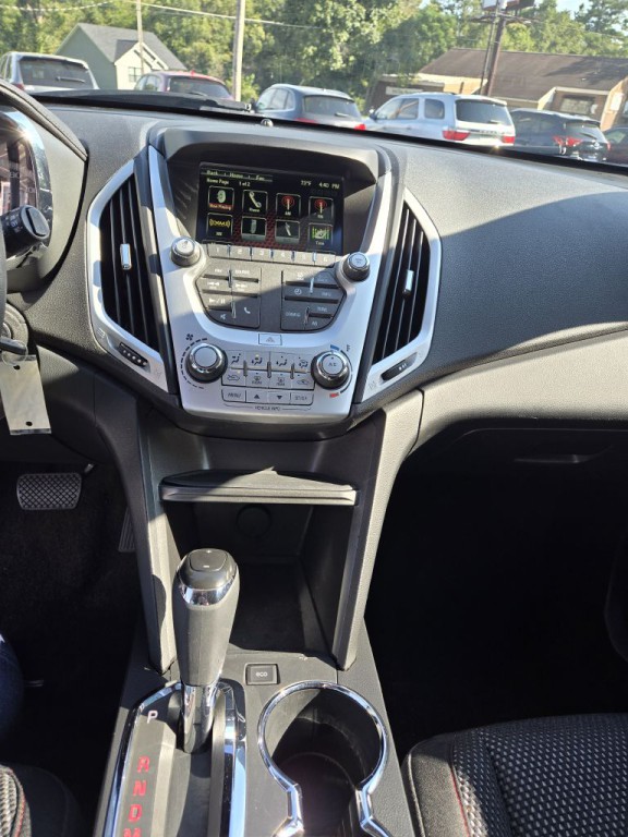 2017 GMC Terrain Image 18