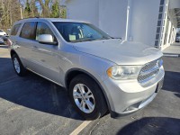 Image for 2011 Dodge Durango Express ID: 6826527