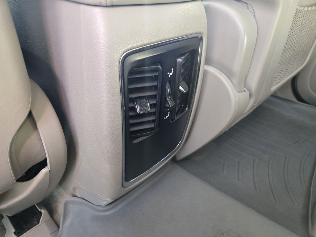 2011 Dodge Durango Image 12