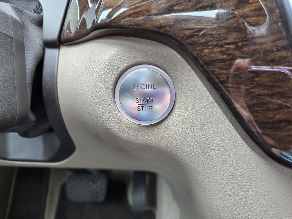 2014 Mercedes-Benz M-Class Image 26
