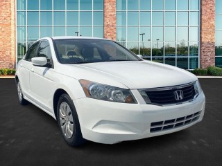 Image for 2010 Honda Accord LX-P ID: 6836961