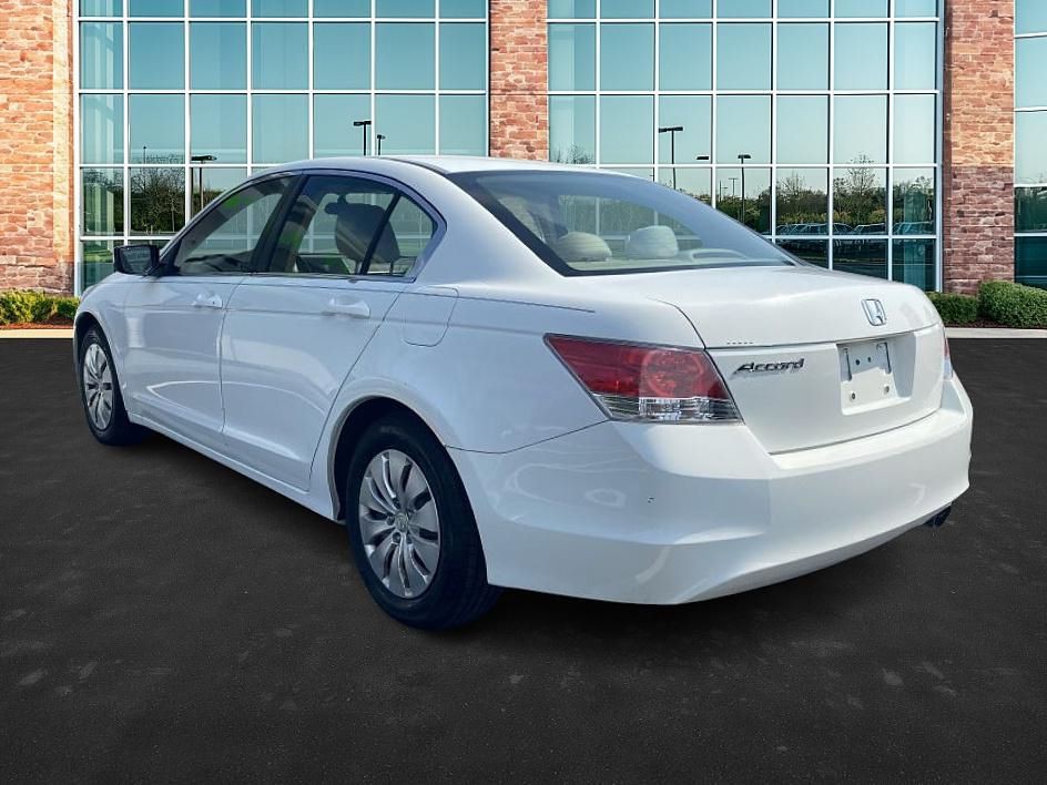 2010 Honda Accord Image 5