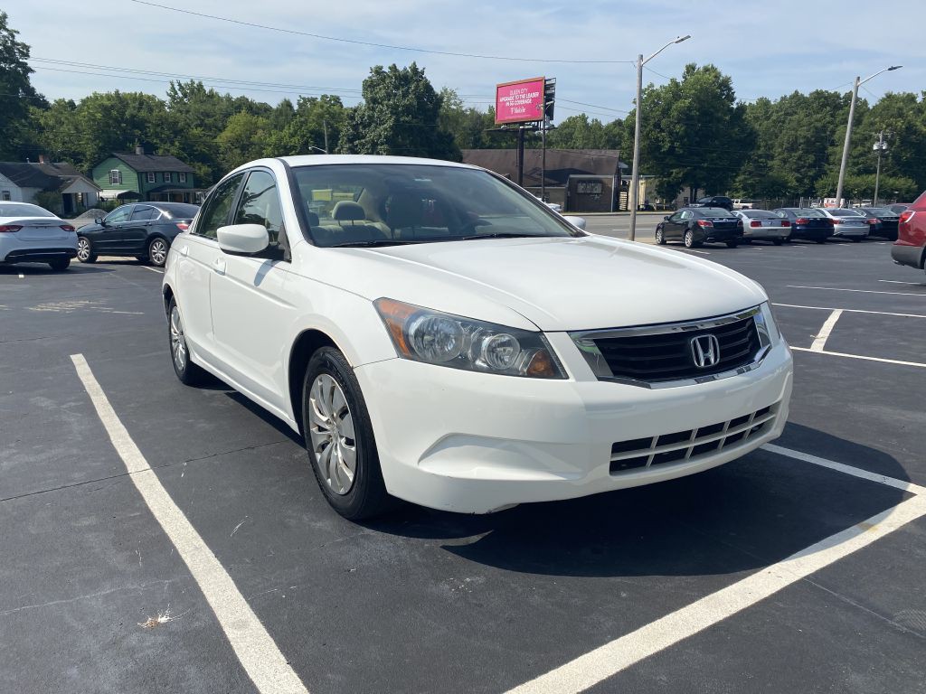 2010 Honda Accord Image 6