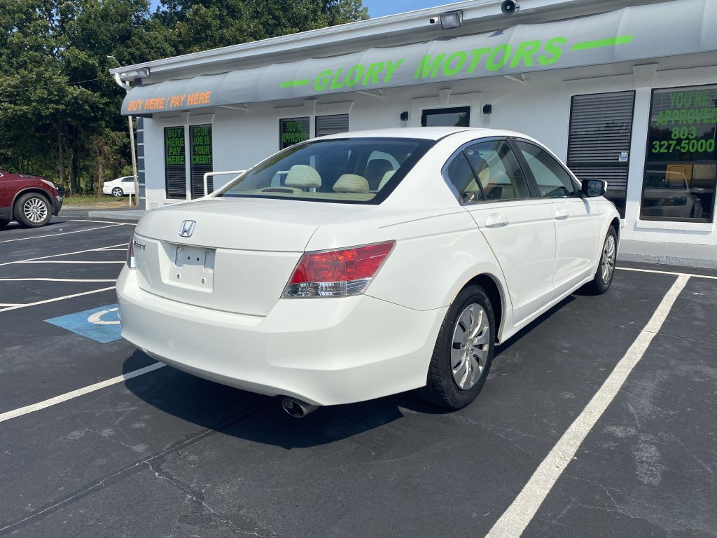 2010 Honda Accord Image 9