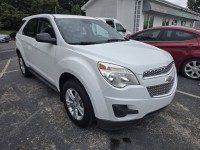 Image for 2014 Chevrolet Equinox L ID: 6849668