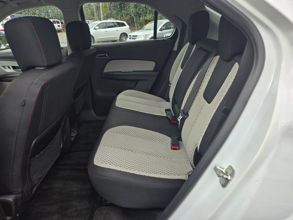 2014 Chevrolet Equinox Image 10