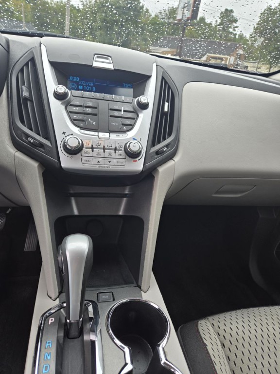 2014 Chevrolet Equinox Image 14