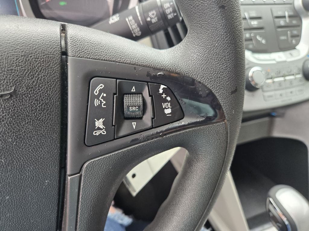 2014 Chevrolet Equinox Image 15