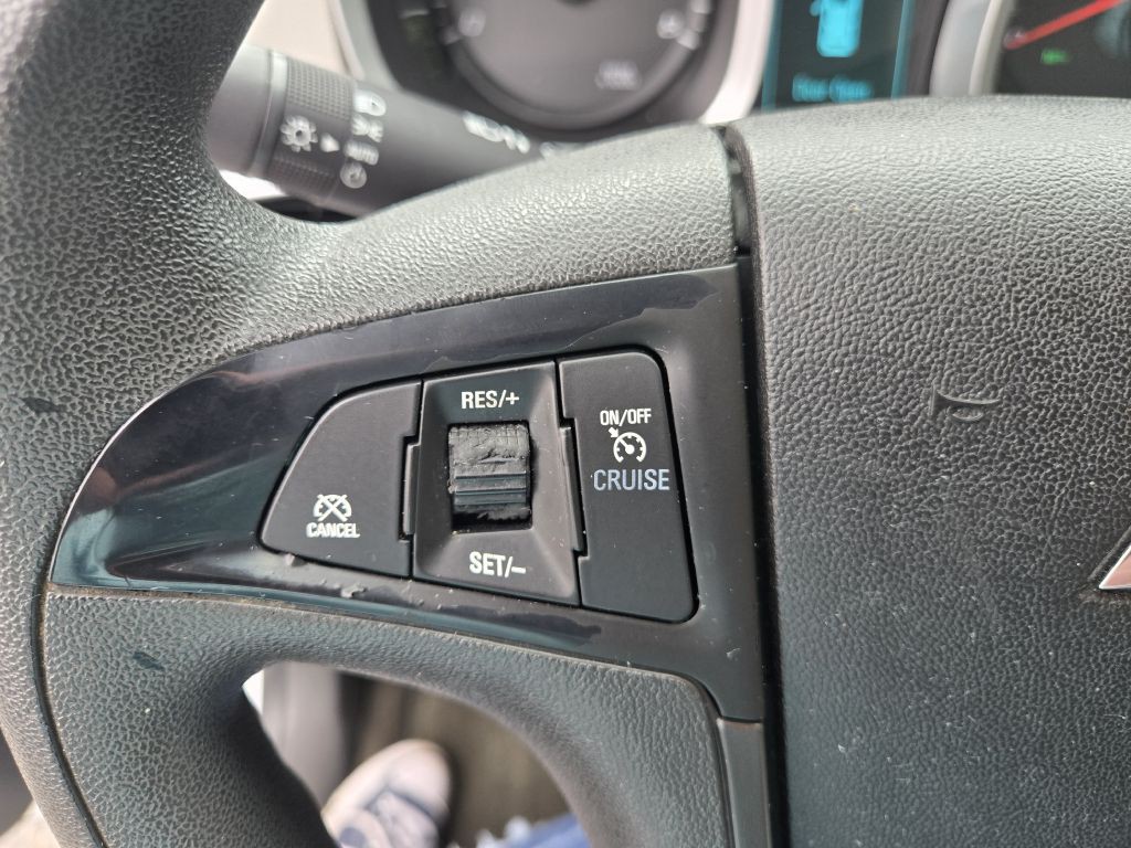 2014 Chevrolet Equinox Image 16