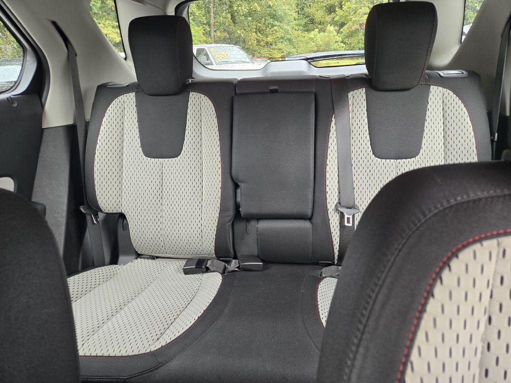 2014 Chevrolet Equinox Image 17