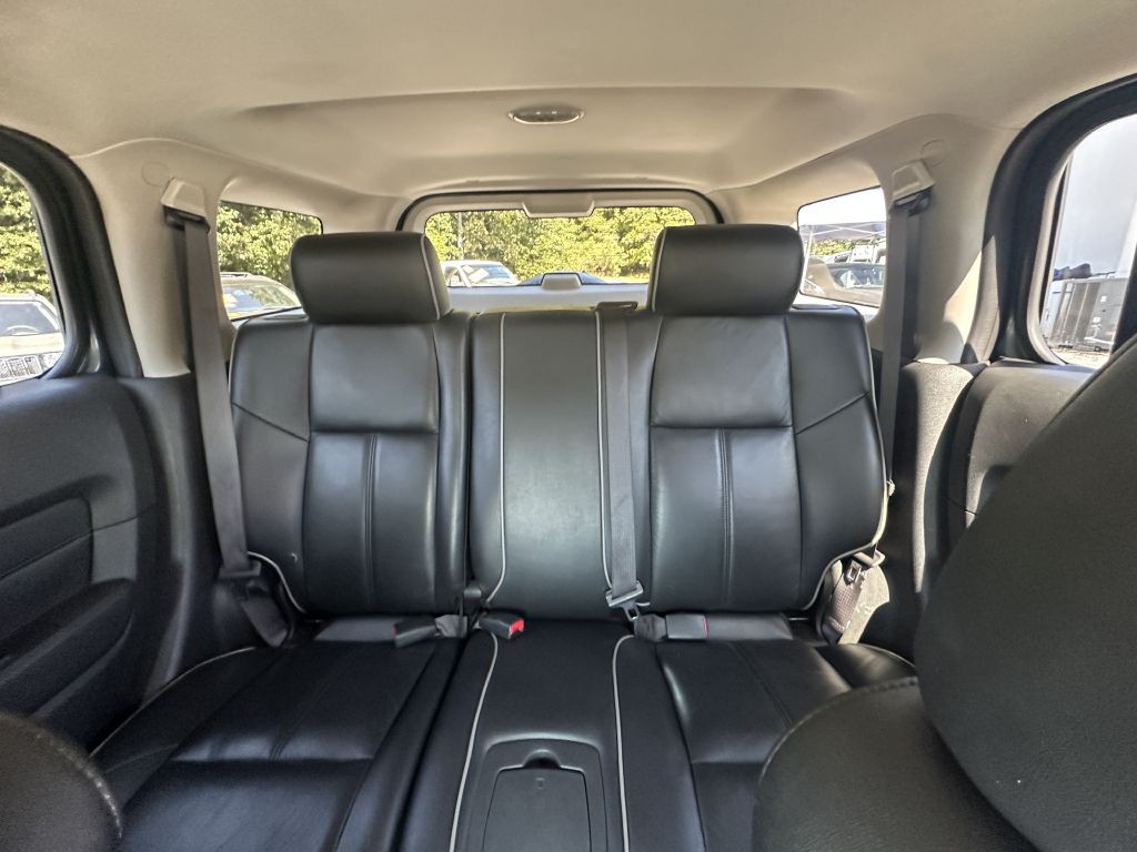 2007 HUMMER H3 Image 11