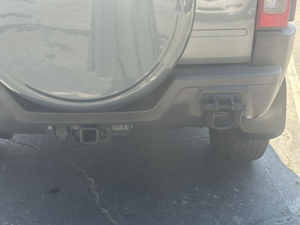 2007 HUMMER H3 Image 13