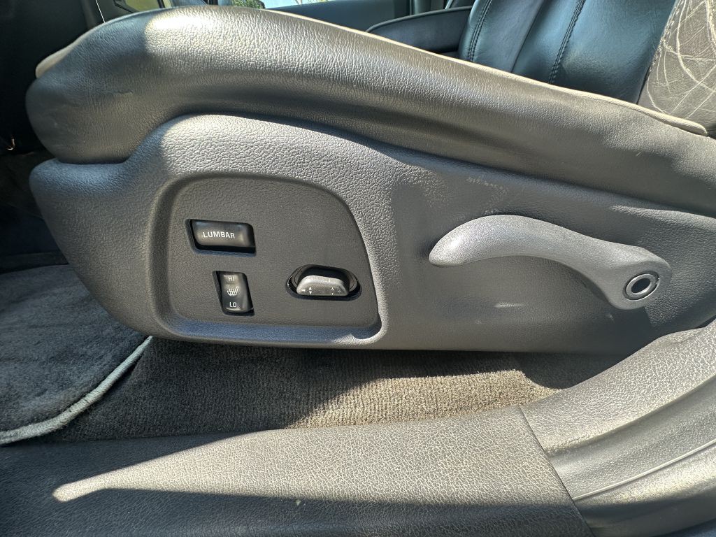 2007 HUMMER H3 Image 18