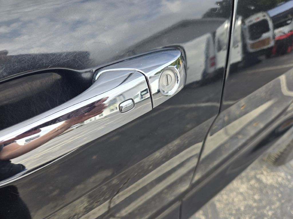2015 Jeep Grand Cherokee Image 10