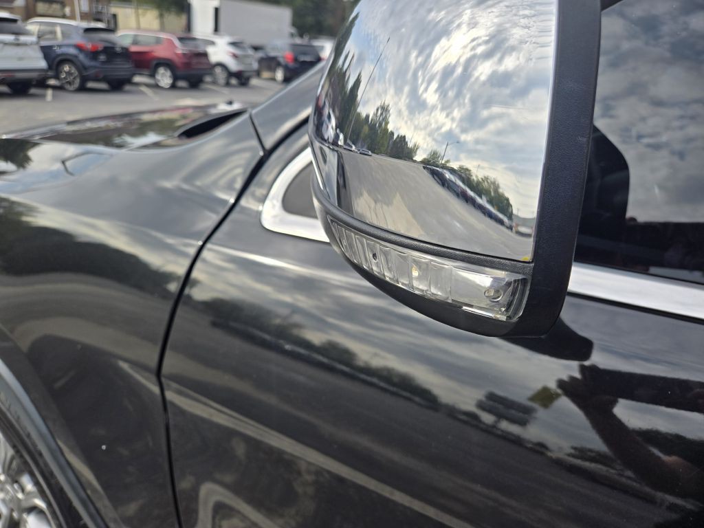 2015 Jeep Grand Cherokee Image 11