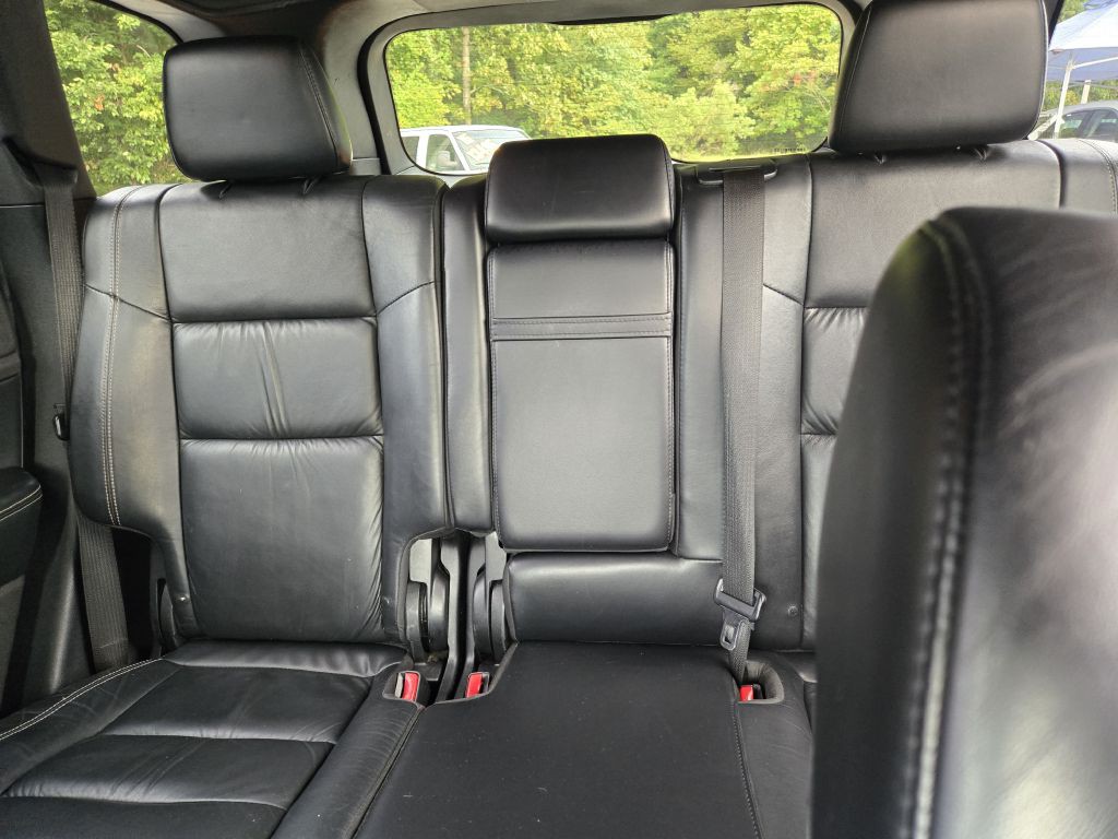 2015 Jeep Grand Cherokee Image 23
