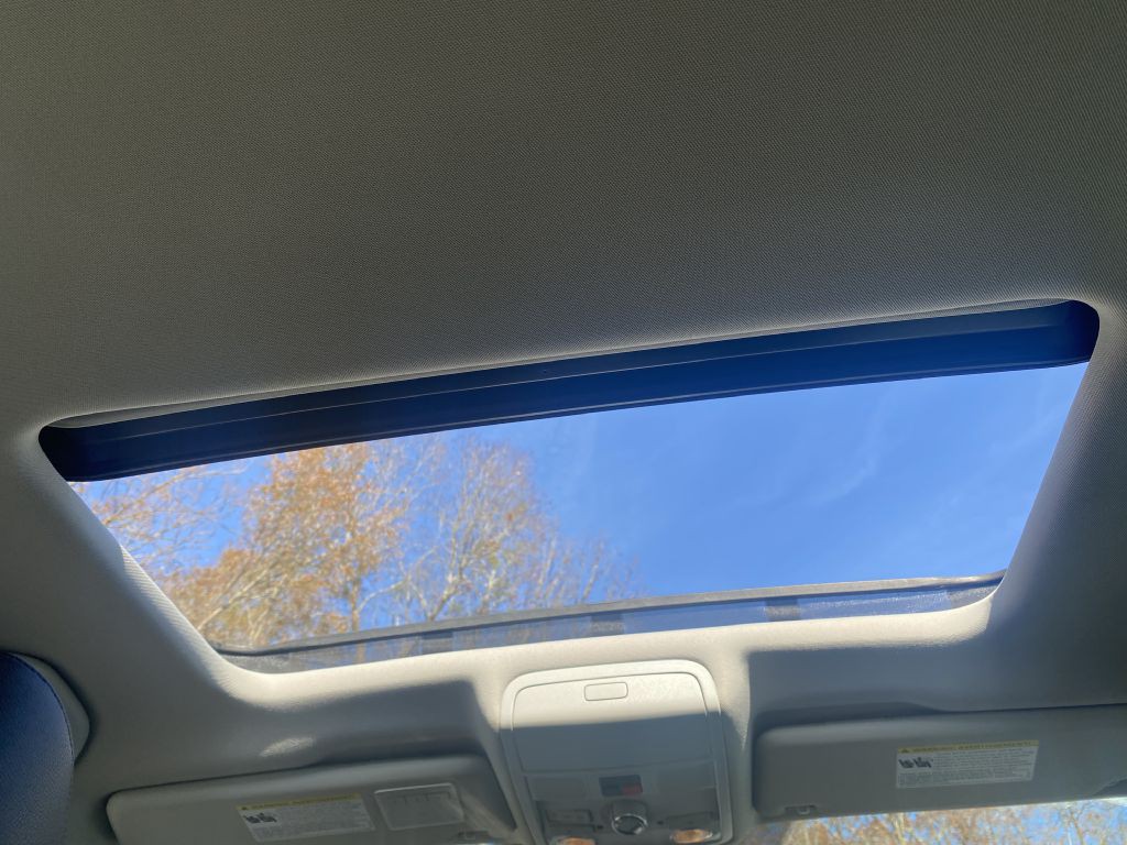 2017 Volkswagen Passat Image 14