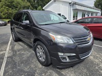 Image for 2017 Chevrolet Traverse LT ID: 6883773
