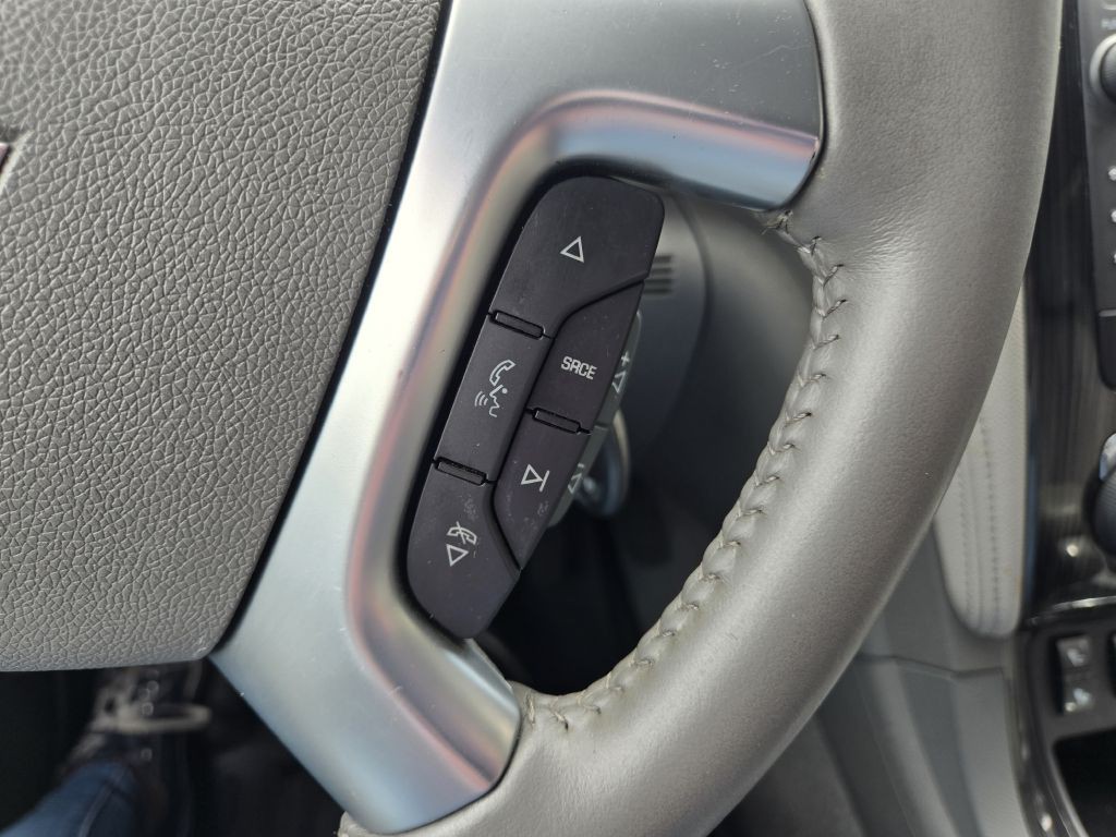 2017 Chevrolet Traverse Image 22