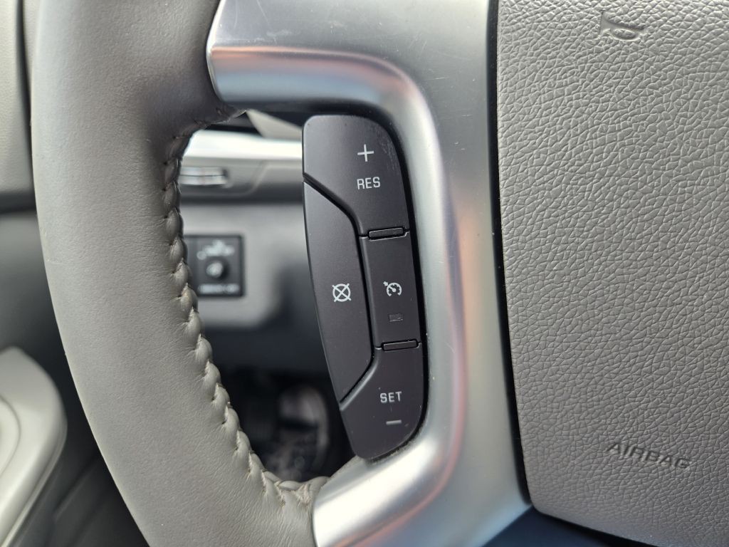 2017 Chevrolet Traverse Image 23