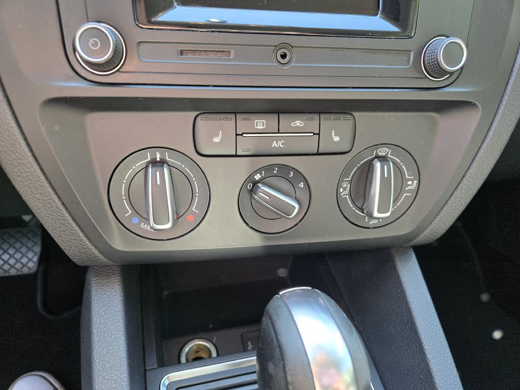 2018 Volkswagen Jetta Image 18