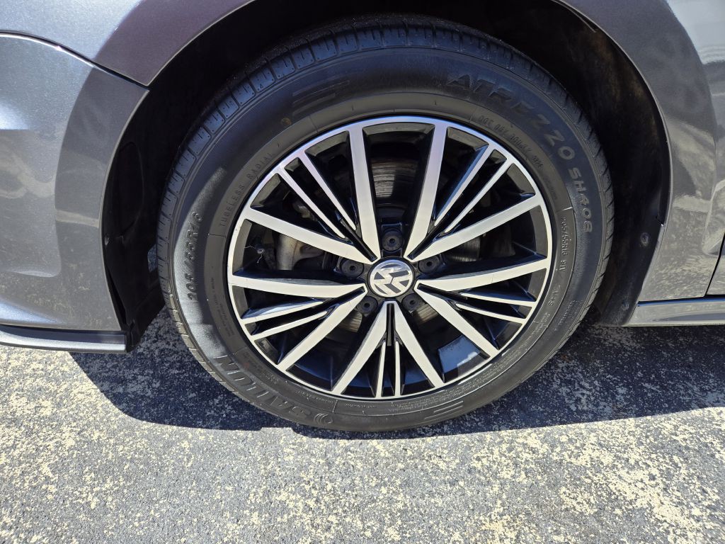 2018 Volkswagen Jetta Image 19