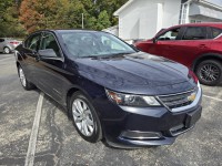 Image for 2019 Chevrolet Impala LS ID: 6894919