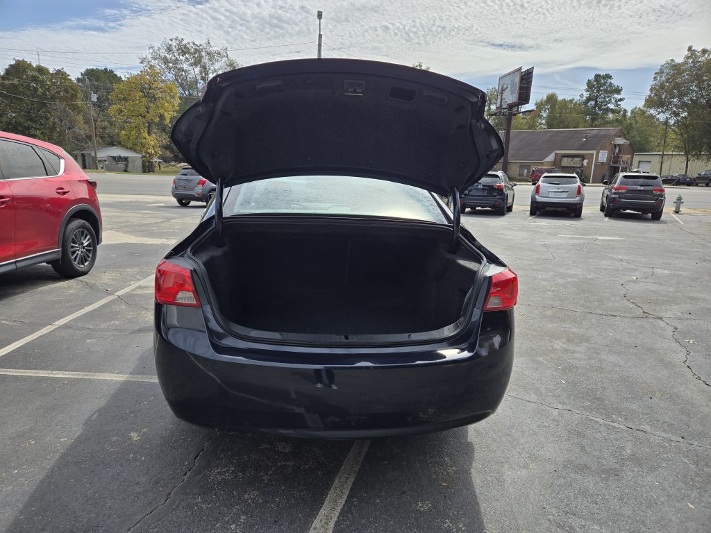 2019 Chevrolet Impala Image 8