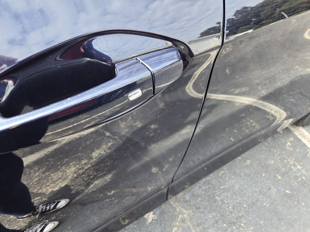 2019 Chevrolet Impala Image 9