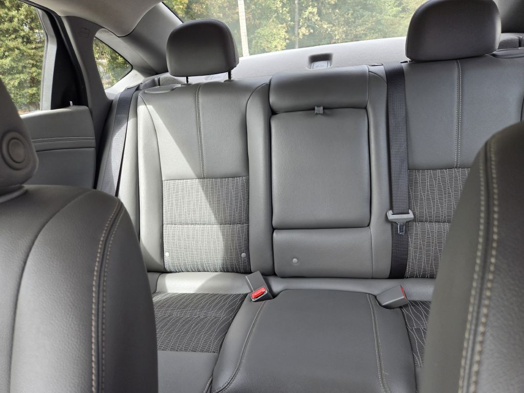 2019 Chevrolet Impala Image 15