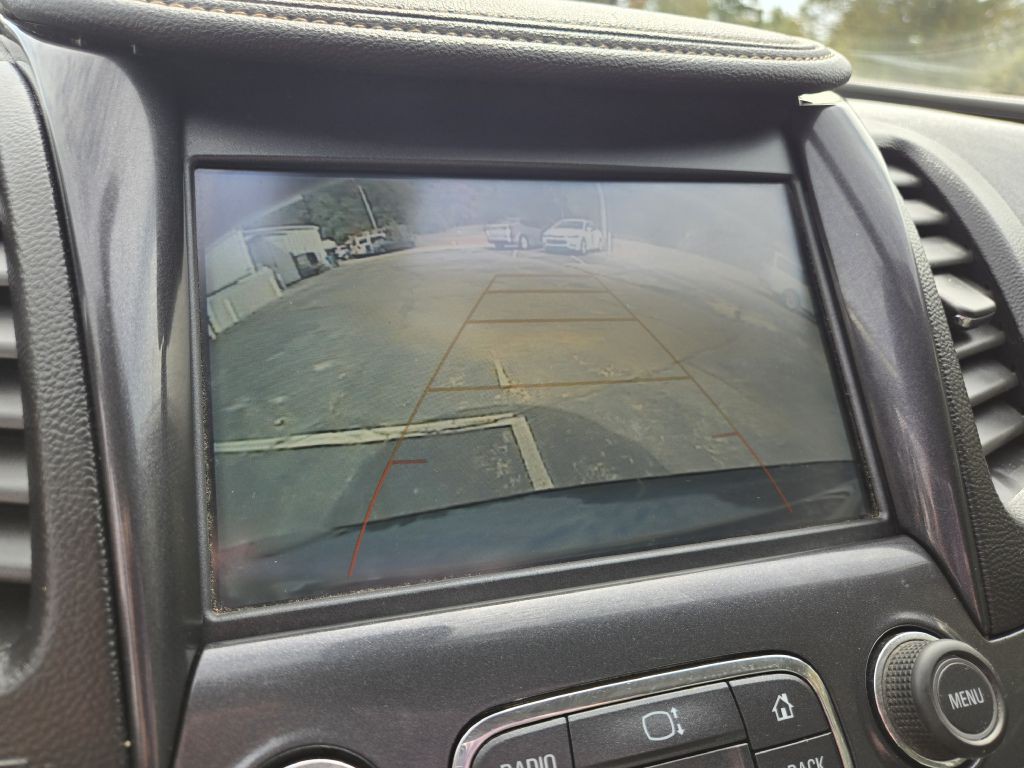 2019 Chevrolet Impala Image 16