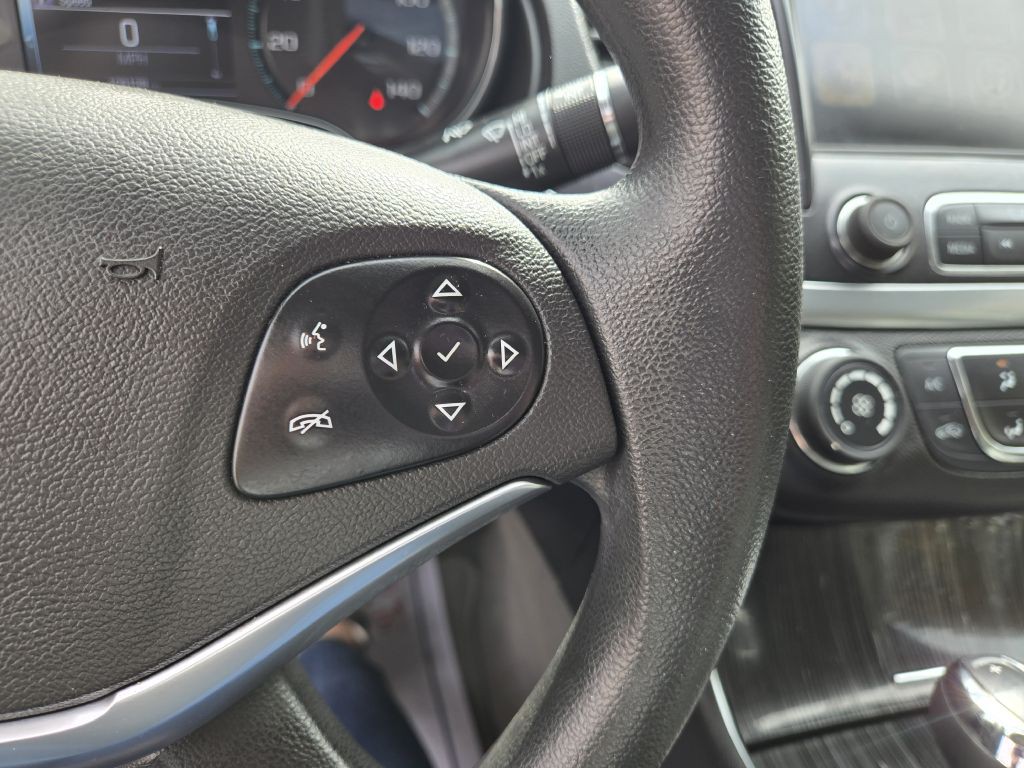 2019 Chevrolet Impala Image 17