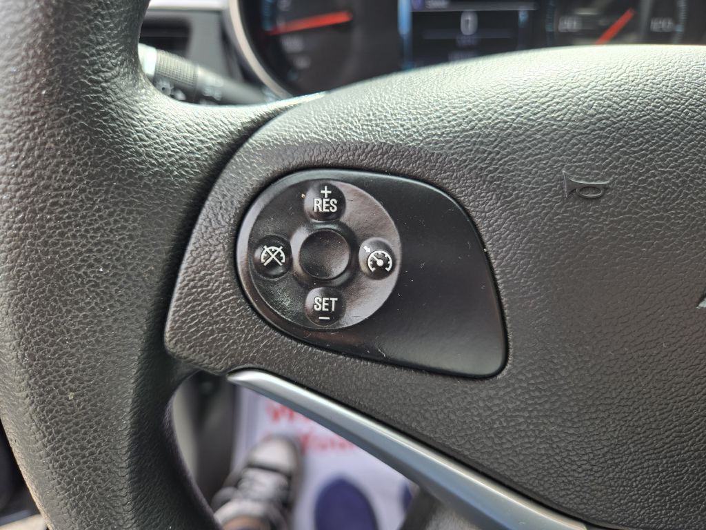 2019 Chevrolet Impala Image 18