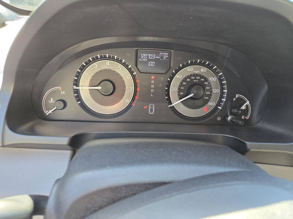 2015 Honda Odyssey Image 15