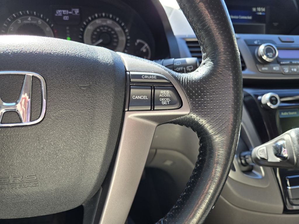 2015 Honda Odyssey Image 18