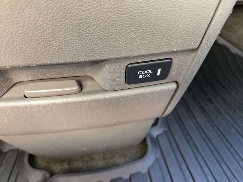 2015 Honda Odyssey Image 20