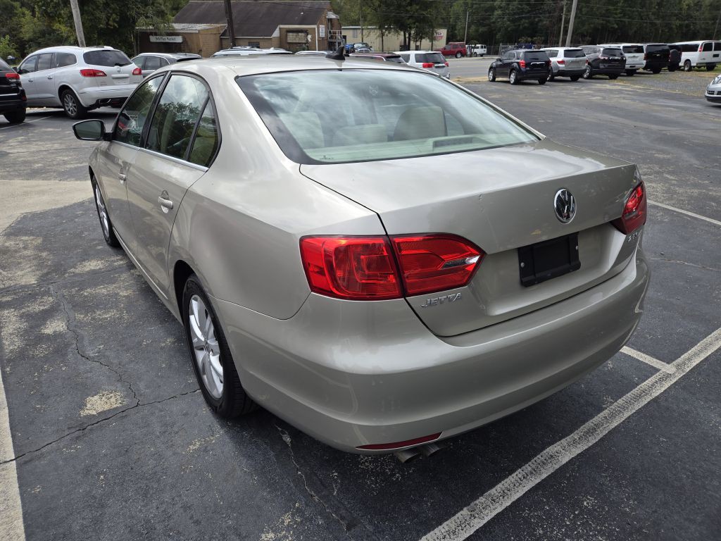 2013 Volkswagen Jetta Image 7