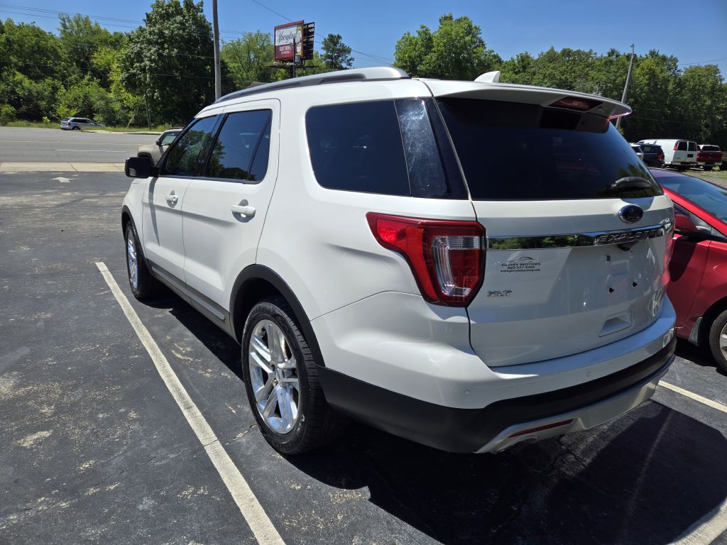 2016 Ford Explorer Image 5