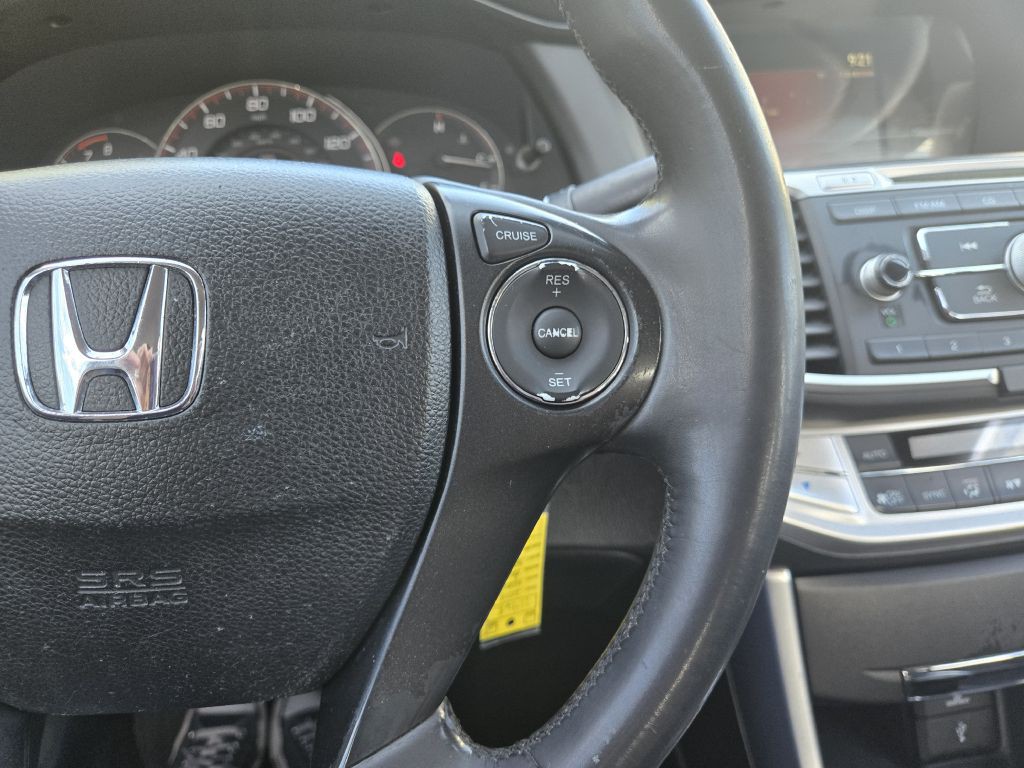 2014 Honda Accord Image 13