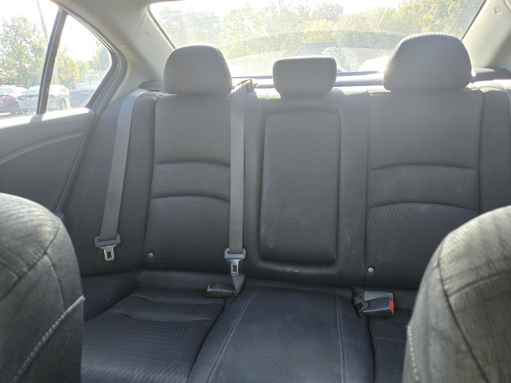 2014 Honda Accord Image 19