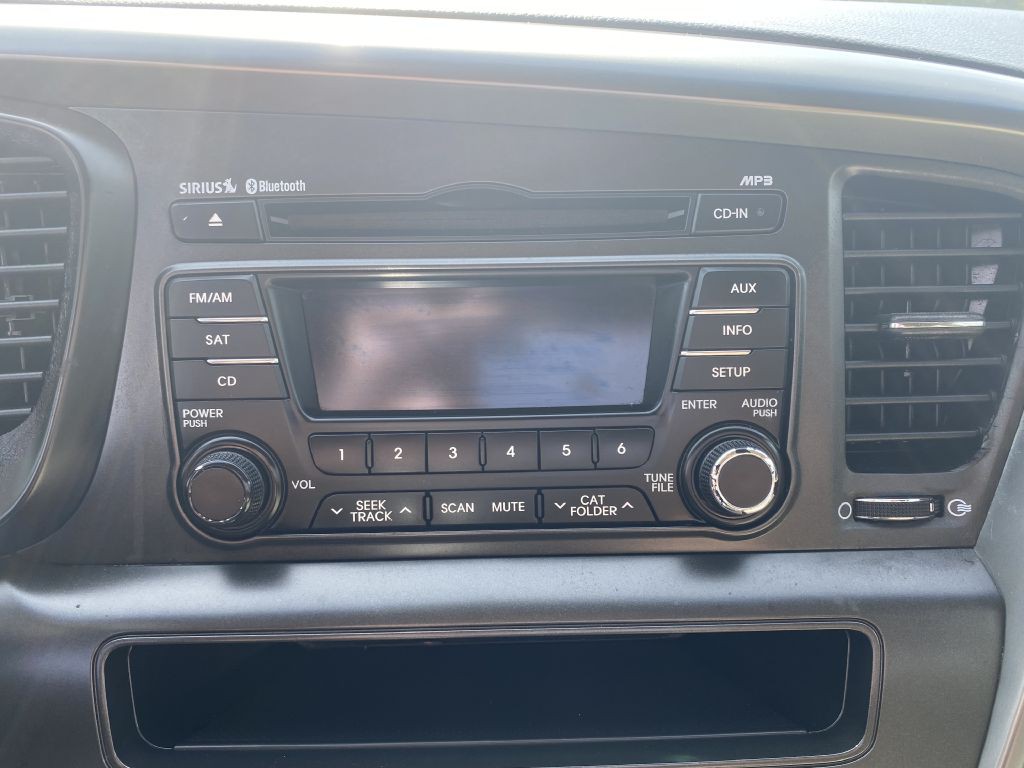 2013 Kia Optima Image 10