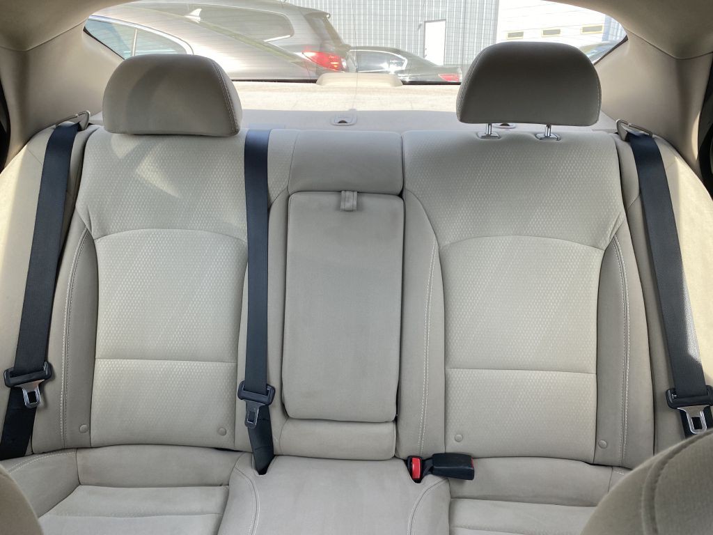 2013 Kia Optima Image 12