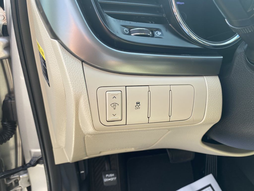 2013 Kia Optima Image 17