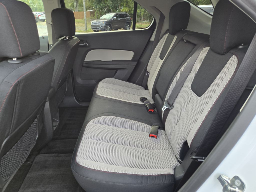 2016 Chevrolet Equinox Image 10