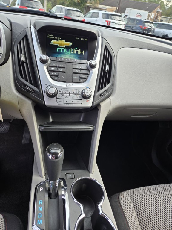 2016 Chevrolet Equinox Image 13