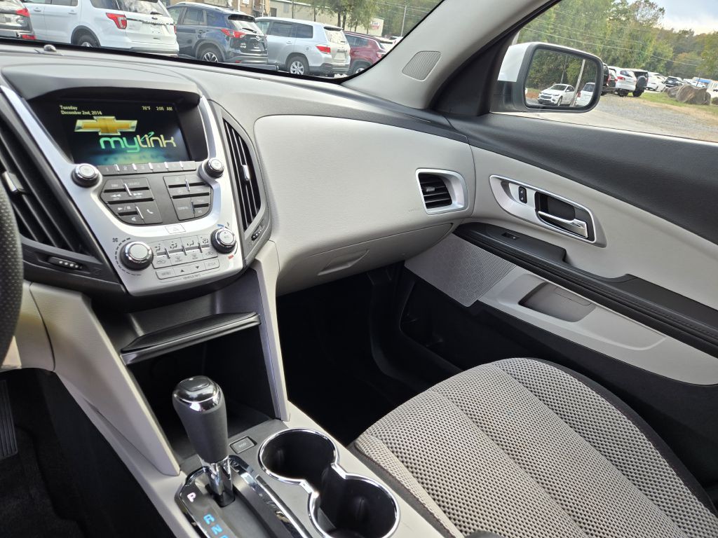 2016 Chevrolet Equinox Image 14
