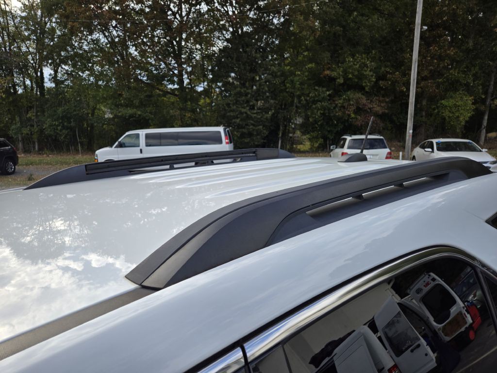 2016 Chevrolet Equinox Image 20