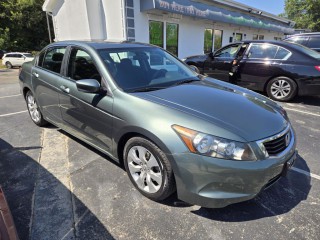 Image for 2010 Honda Accord EX ID: 6946811