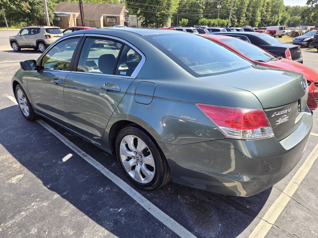 2010 Honda Accord Image 5