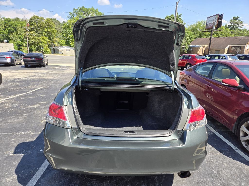 2010 Honda Accord Image 6